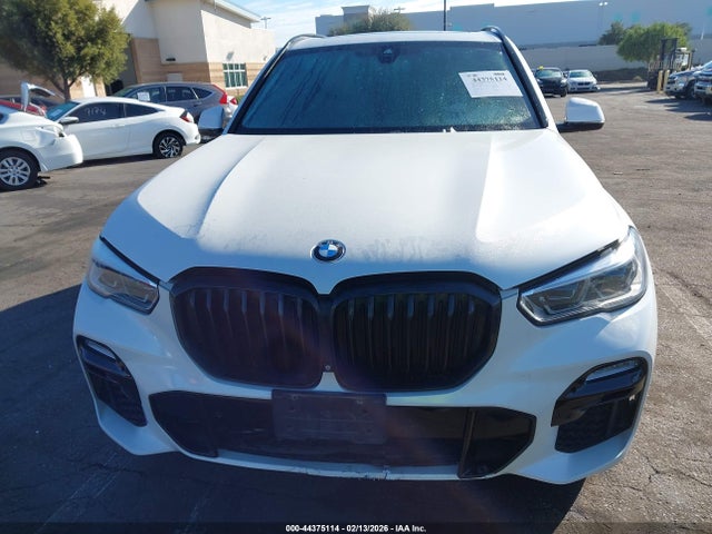 5UXCR6C59KLL05770 BMW X5 Xdrive40i