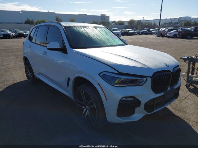5UXCR6C59KLL05770 BMW X5 Xdrive40i