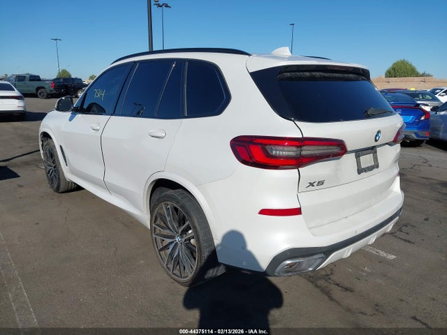 5UXCR6C59KLL05770 BMW X5 Xdrive40i