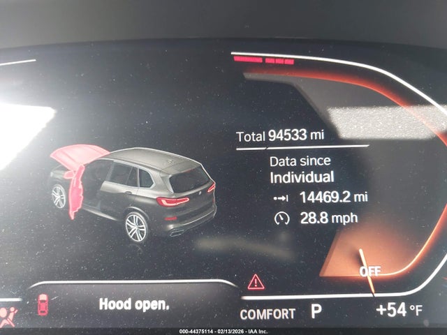 5UXCR6C59KLL05770 BMW X5 Xdrive40i