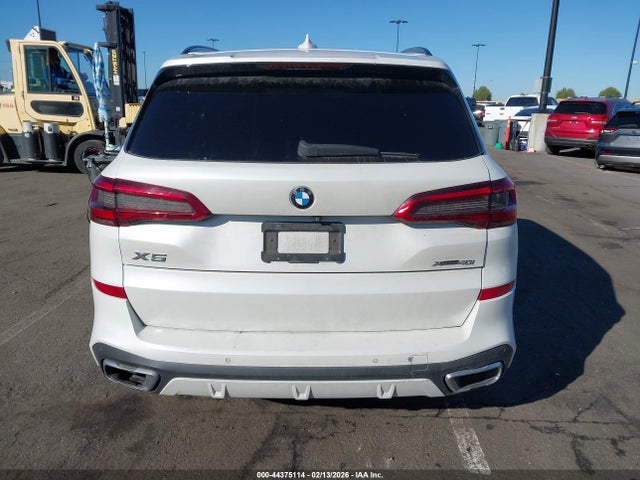 5UXCR6C59KLL05770 BMW X5 Xdrive40i