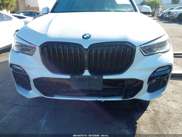 5UXCR6C59KLL05770 BMW X5 Xdrive40i