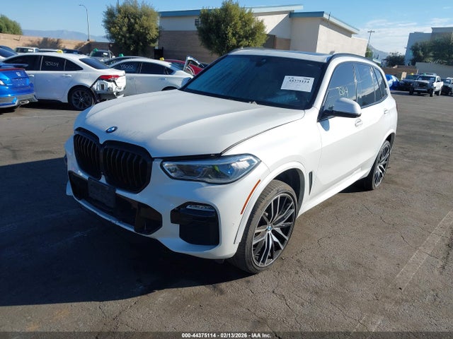 5UXCR6C59KLL05770 BMW X5 Xdrive40i