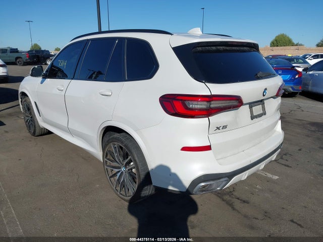5UXCR6C59KLL05770 BMW X5 Xdrive40i