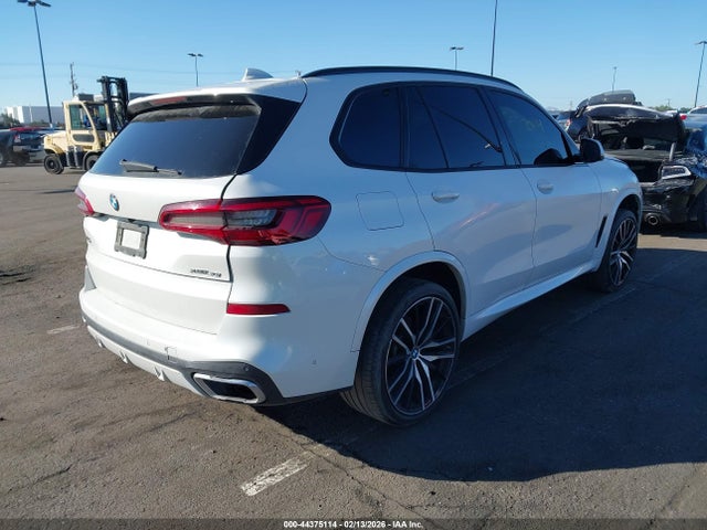 5UXCR6C59KLL05770 BMW X5 Xdrive40i