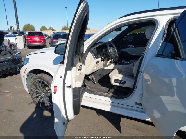 5UXCR6C59KLL05770 BMW X5 Xdrive40i