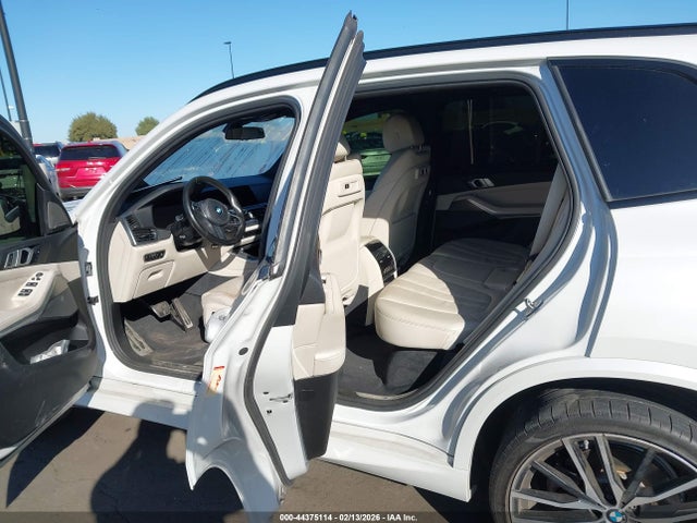 5UXCR6C59KLL05770 BMW X5 Xdrive40i