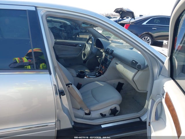 Aukcja sprzedaży 2006 Mercedes-benz C 280 Luxury, vin: WDBRF54H46A873738, numer aukcji: 44375116