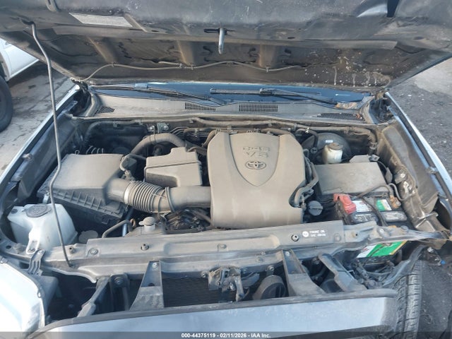 3TMEZ5CN3GM018953 Toyota Tacoma Limited