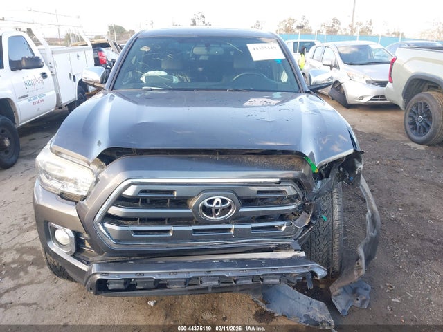 3TMEZ5CN3GM018953 Toyota Tacoma Limited