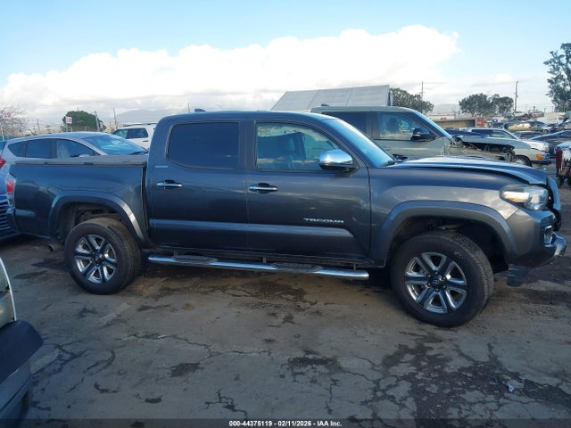 3TMEZ5CN3GM018953 Toyota Tacoma Limited