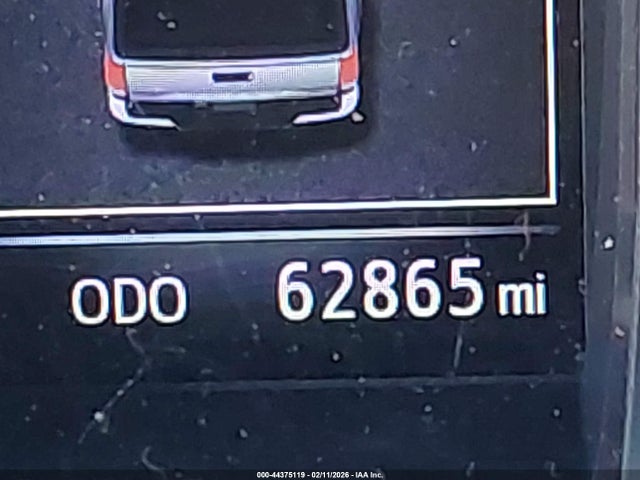 3TMEZ5CN3GM018953 Toyota Tacoma Limited