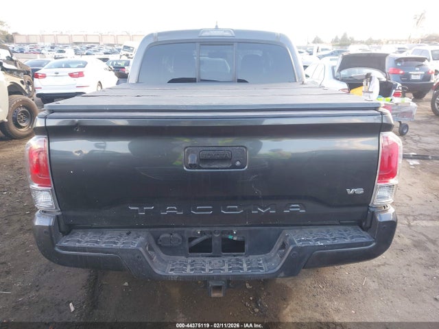 3TMEZ5CN3GM018953 Toyota Tacoma Limited
