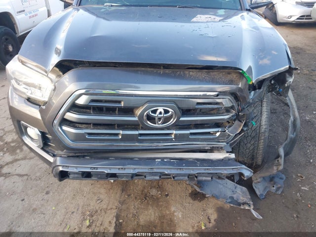3TMEZ5CN3GM018953 Toyota Tacoma Limited
