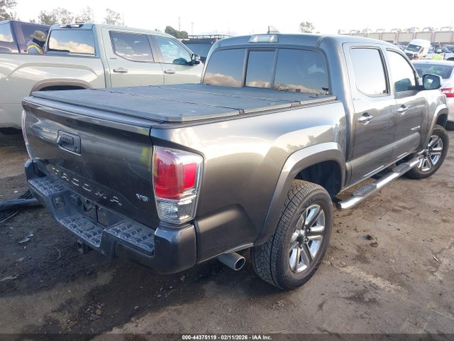 3TMEZ5CN3GM018953 Toyota Tacoma Limited