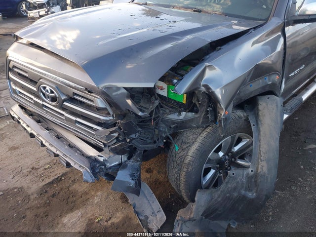 3TMEZ5CN3GM018953 Toyota Tacoma Limited