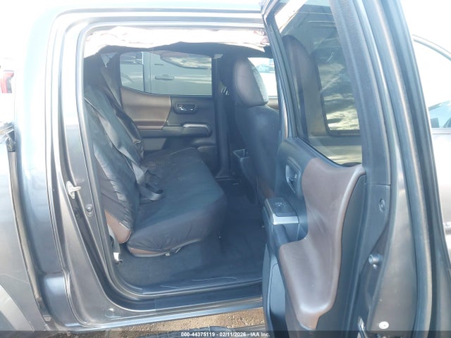 3TMEZ5CN3GM018953 Toyota Tacoma Limited