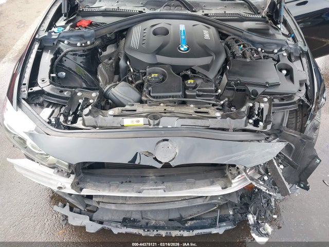 Aukcja sprzedaży 2018 Bmw 330e Iperformance, vin: WBA8E1C55JA756904, numer aukcji: 44375121