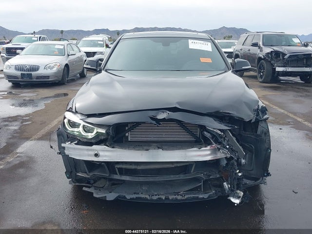 Aukcja sprzedaży 2018 Bmw 330e Iperformance, vin: WBA8E1C55JA756904, numer aukcji: 44375121