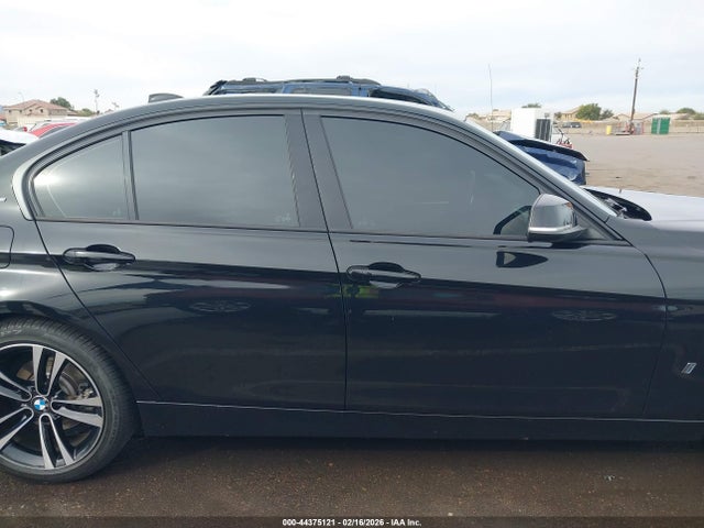 Aukcja sprzedaży 2018 Bmw 330e Iperformance, vin: WBA8E1C55JA756904, numer aukcji: 44375121