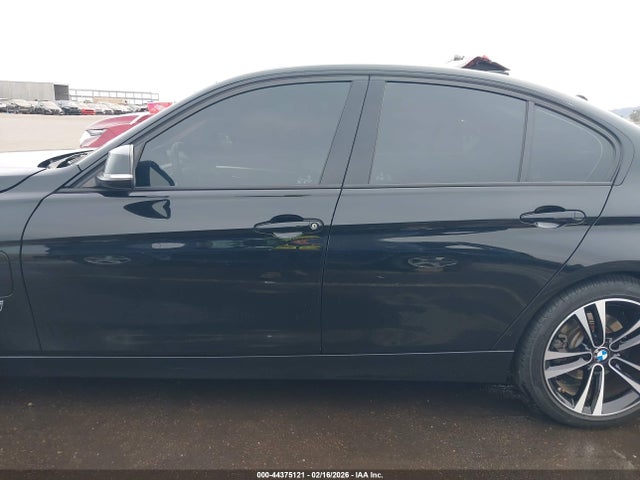 Aukcja sprzedaży 2018 Bmw 330e Iperformance, vin: WBA8E1C55JA756904, numer aukcji: 44375121