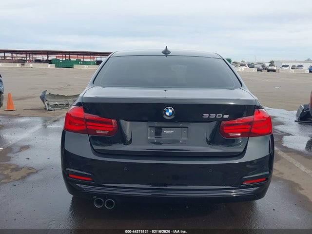 Aukcja sprzedaży 2018 Bmw 330e Iperformance, vin: WBA8E1C55JA756904, numer aukcji: 44375121
