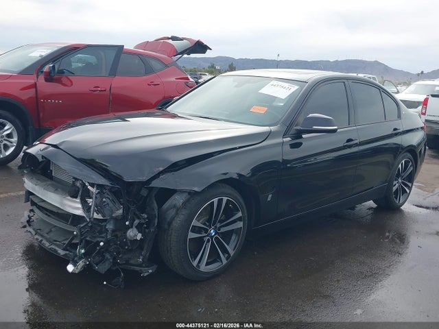 Aukcja sprzedaży 2018 Bmw 330e Iperformance, vin: WBA8E1C55JA756904, numer aukcji: 44375121