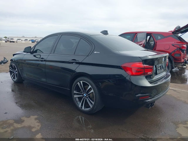 Aukcja sprzedaży 2018 Bmw 330e Iperformance, vin: WBA8E1C55JA756904, numer aukcji: 44375121