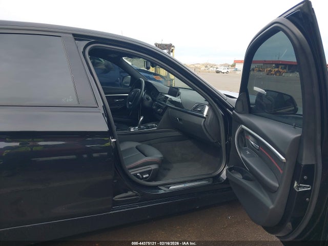 Aukcja sprzedaży 2018 Bmw 330e Iperformance, vin: WBA8E1C55JA756904, numer aukcji: 44375121