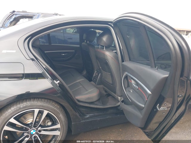 Aukcja sprzedaży 2018 Bmw 330e Iperformance, vin: WBA8E1C55JA756904, numer aukcji: 44375121
