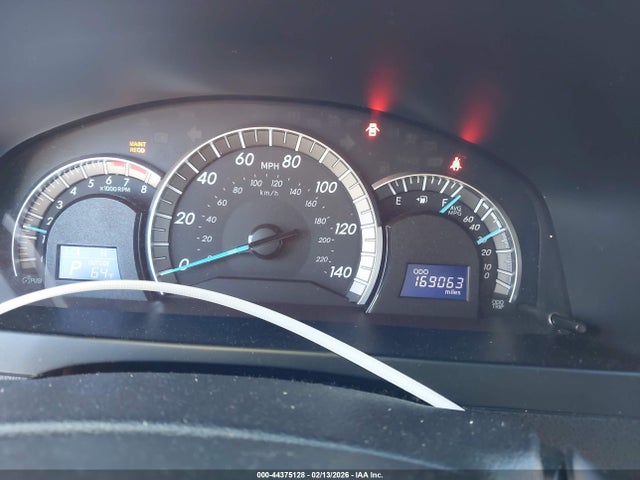 Toyota CAMRY SE 2014 4T1BF1FKXEU396648 Image 7
