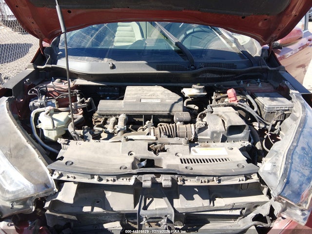 2017 HONDA CR-V 2HKRW1H51HH518452 Photo 9