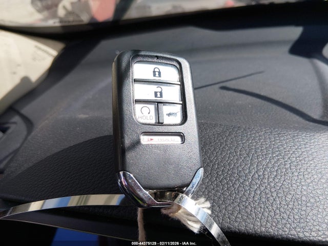 2017 HONDA CR-V 2HKRW1H51HH518452 Photo 10