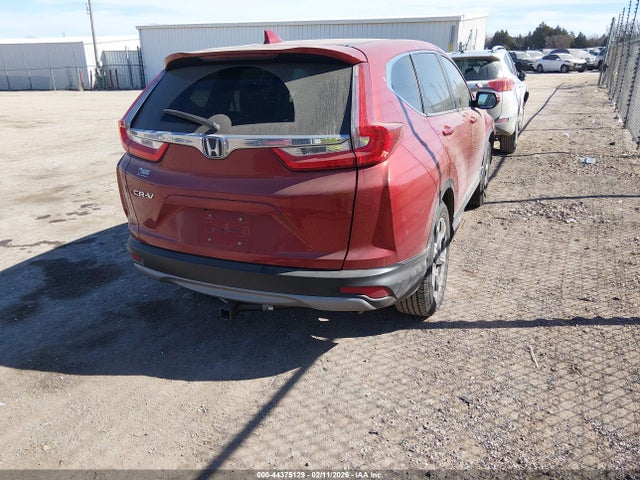 2017 HONDA CR-V 2HKRW1H51HH518452 Photo 3