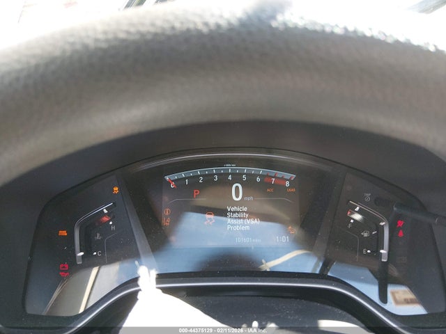 2017 HONDA CR-V 2HKRW1H51HH518452 Photo 6