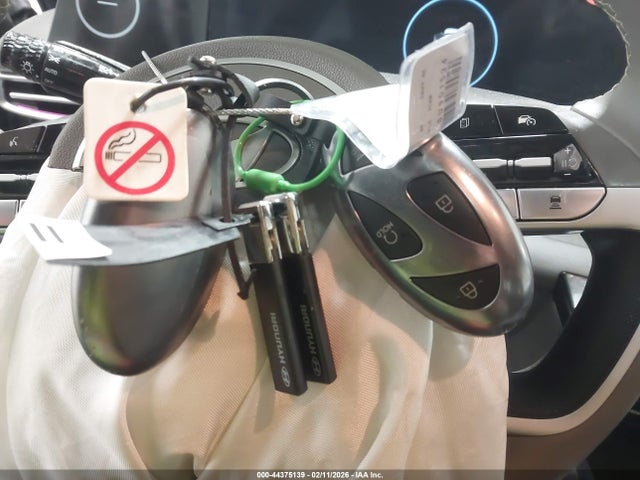 KMHLS4DG5SU951534 Hyundai Elantra Sel Convenience