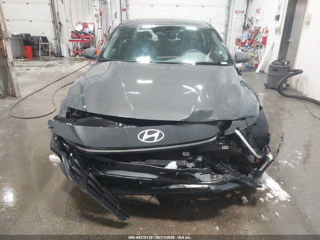 KMHLS4DG5SU951534 Hyundai Elantra Sel Convenience