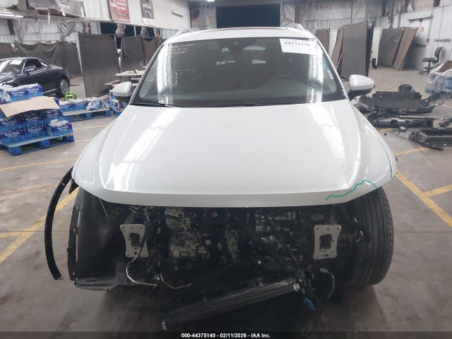 3VVNB7AX6PM057381 Volkswagen Tiguan 2.0t Se