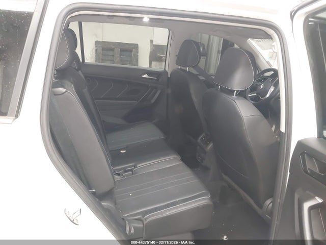 3VVNB7AX6PM057381 Volkswagen Tiguan 2.0t Se