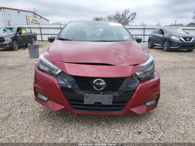 Nissan Versa Sr Xtronic Cvt 2020 3N1CN8FV7LL870094 Image 13