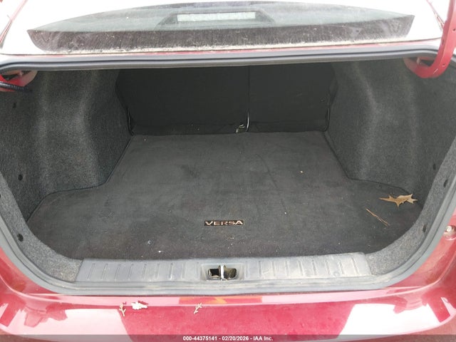 Nissan Versa Sr Xtronic Cvt 2020 3N1CN8FV7LL870094 Image 19