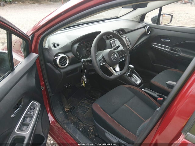 Nissan Versa Sr Xtronic Cvt 2020 3N1CN8FV7LL870094 Image 20