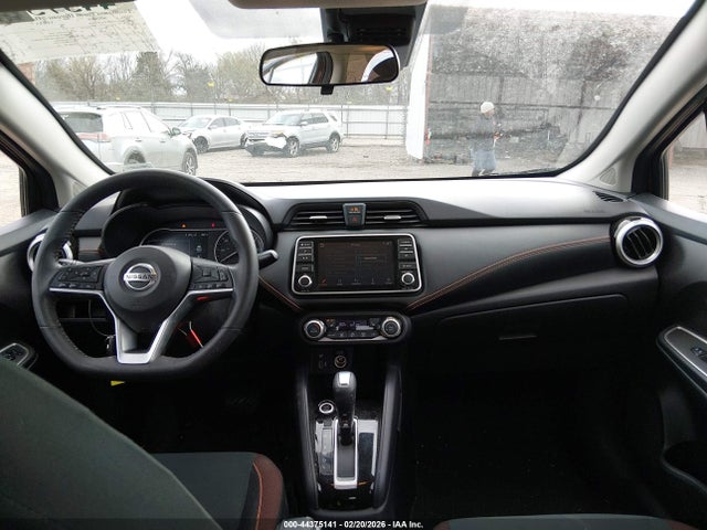 Nissan Versa Sr Xtronic Cvt 2020 3N1CN8FV7LL870094 Image 21
