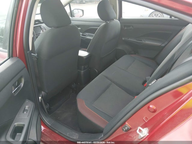 Nissan Versa Sr Xtronic Cvt 2020 3N1CN8FV7LL870094 Image 22