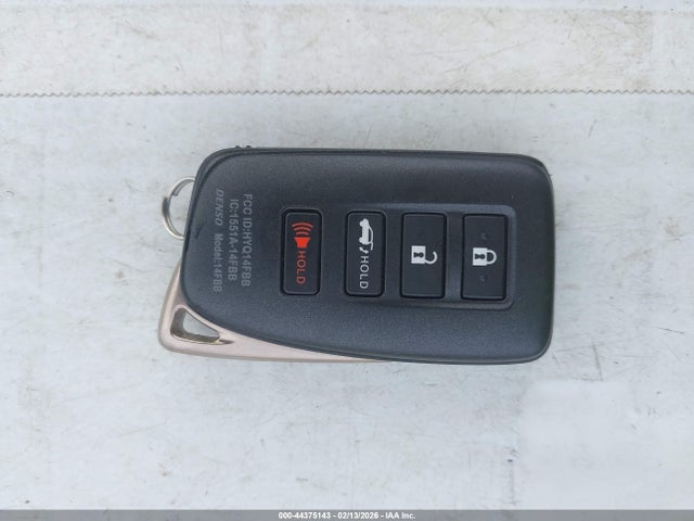 Lexus RX 450H 2020 2T2HGMDA7LC054653 Image 11