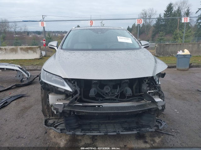 Lexus RX 450H 2020 2T2HGMDA7LC054653 Image 13
