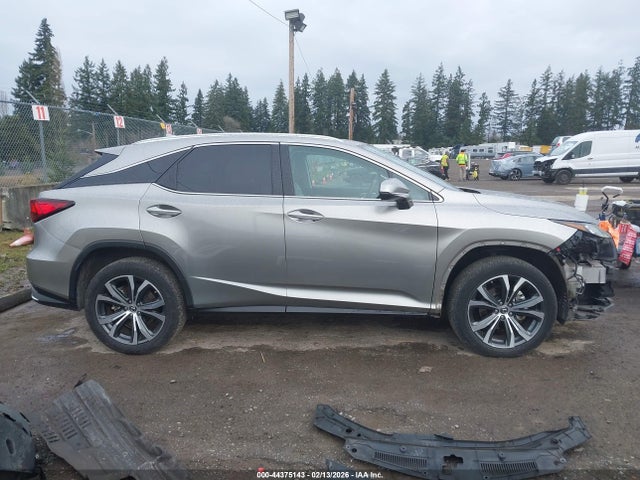 Lexus RX 450H 2020 2T2HGMDA7LC054653 Image 14