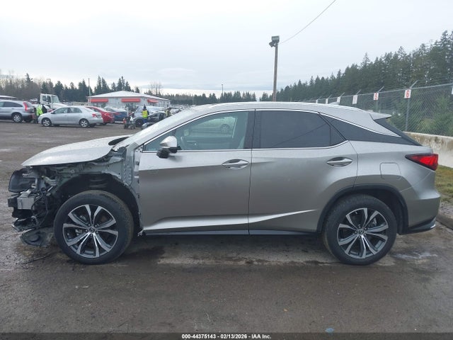 Lexus RX 450H 2020 2T2HGMDA7LC054653 Image 15