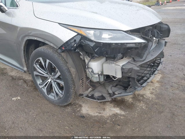 Lexus RX 450H 2020 2T2HGMDA7LC054653 Image 18