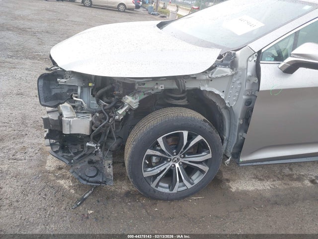 Lexus RX 450H 2020 2T2HGMDA7LC054653 Image 19